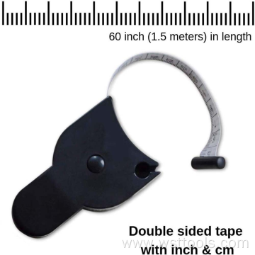Fitness Tape Measure Body Measuring Tape 60inch (150cm)